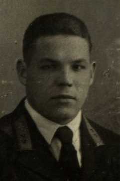 Васильев Степан Дмитриевич