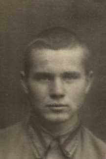 Носарев Алексей Михайлович