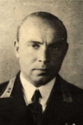 Трощенко Яков Александрович