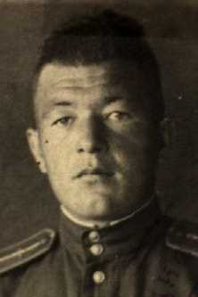 Потапов Павел Алексеевич