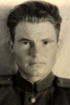 Зиновьев Федор Сергеевич
