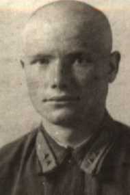 Русин Антон Павлович