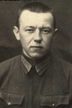 Новиков Алексей Петрович