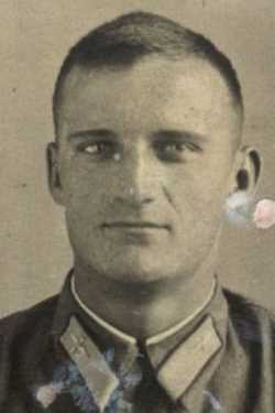 Хлопков Василий Алексеевич