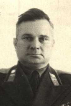Молозовенко Георгий Фомич