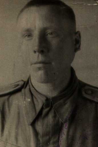 Свиньин Георгий Иванович