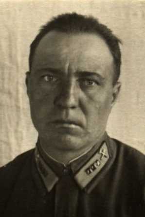 Хохренков Яков Никитович