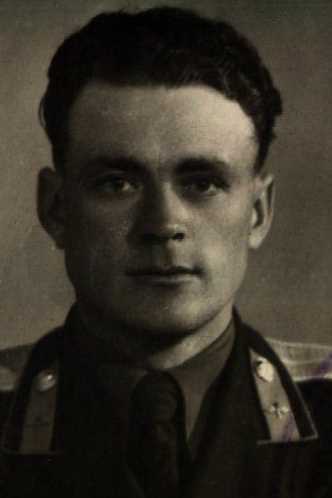 Дмитриев Виктор Николаевич