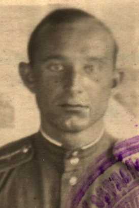 Нечаев Семен Григорьевич