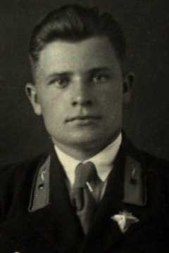 Волгин Василий Ник.