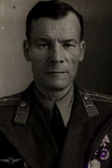 Ищенко Гавриил Лаврентьевич