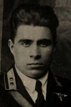 Васильев Александр Васильевич