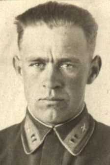 Смирнов Николай Александрович