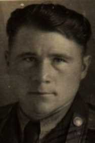 Нечаев Дмитрий Михайлович
