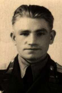 Леденев Михаил Павлович