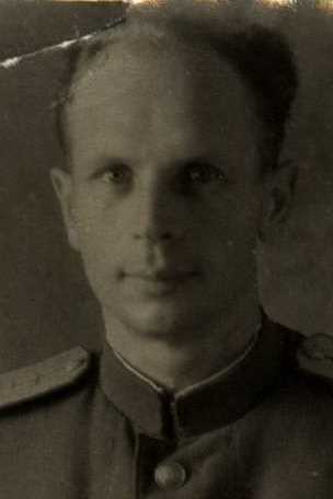 Макаров Георгий Александрович