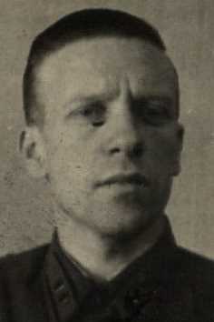 Бескровный Борис Самуилович