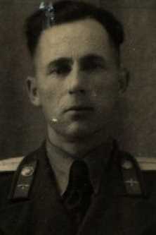 Васильев Василий Алексеевич