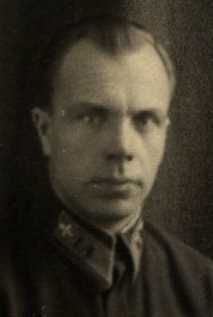 Горбатов Виктор Петрович