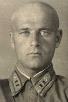 Башкин Алексей Егорович