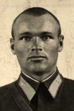 Коренев Алексей Алексеевич