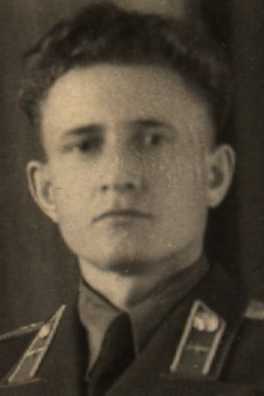 Мокин Иван Александрович