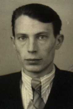 Симонов Дмитрий Иванович