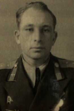 Ветлов Александр Игнатьевич