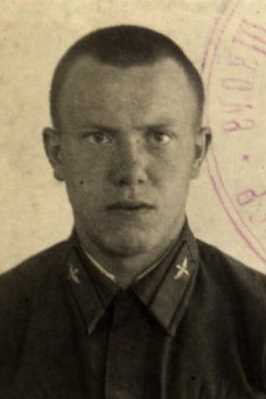 Михайлов Владимир Иванович