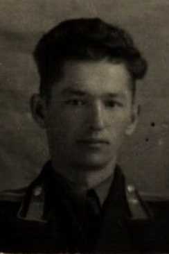 Рульков Михаил Григорьевич