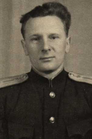 Машкин Александр Григорьевич