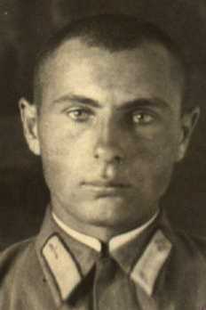 Михайлов Владимир Иванович
