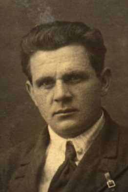 Мельников Александр Григорьевич