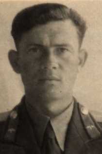 Шабашов Федор Семенович