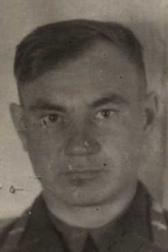 Шабаловский Петр Иосифович