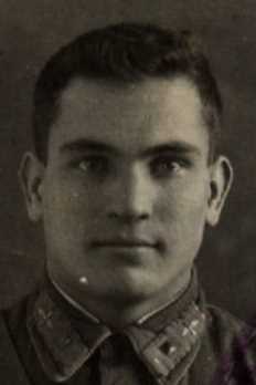 Шабанов Александр Платонович