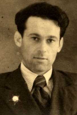 Снитко Василий Логвинович|Логинович|Леонович