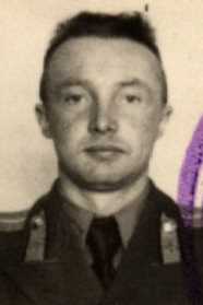 Романюк Герман Леонидович