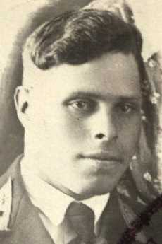 Беляев Константин Михайлович