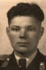 Никулин Алексей Александрович