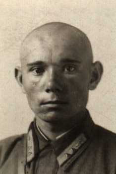 Васильев Петр Васильевич