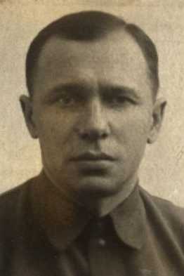 Куликов Петр Владимирович
