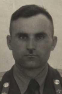 Лысенко Петр Павлович