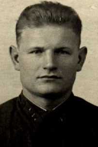 Сорока Дмитрий Федорович