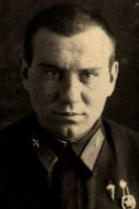 Николенко Дмитрий Федорович