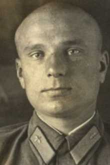 Патриарка Лев Николаевич