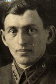 Юревич Арон Самойлович