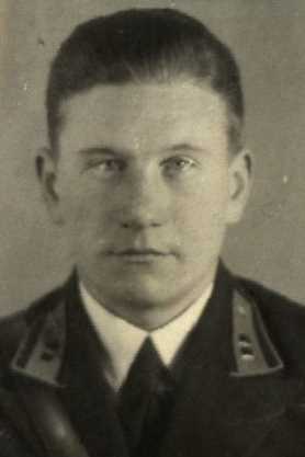 Балабанов Дмитрий Алексеевич