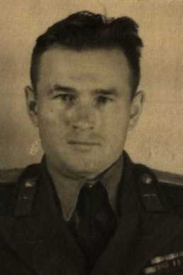 Иванов Алексей Гаврилович