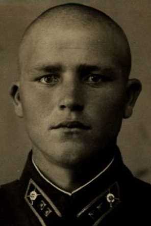 Ткаченко Иван Иванович